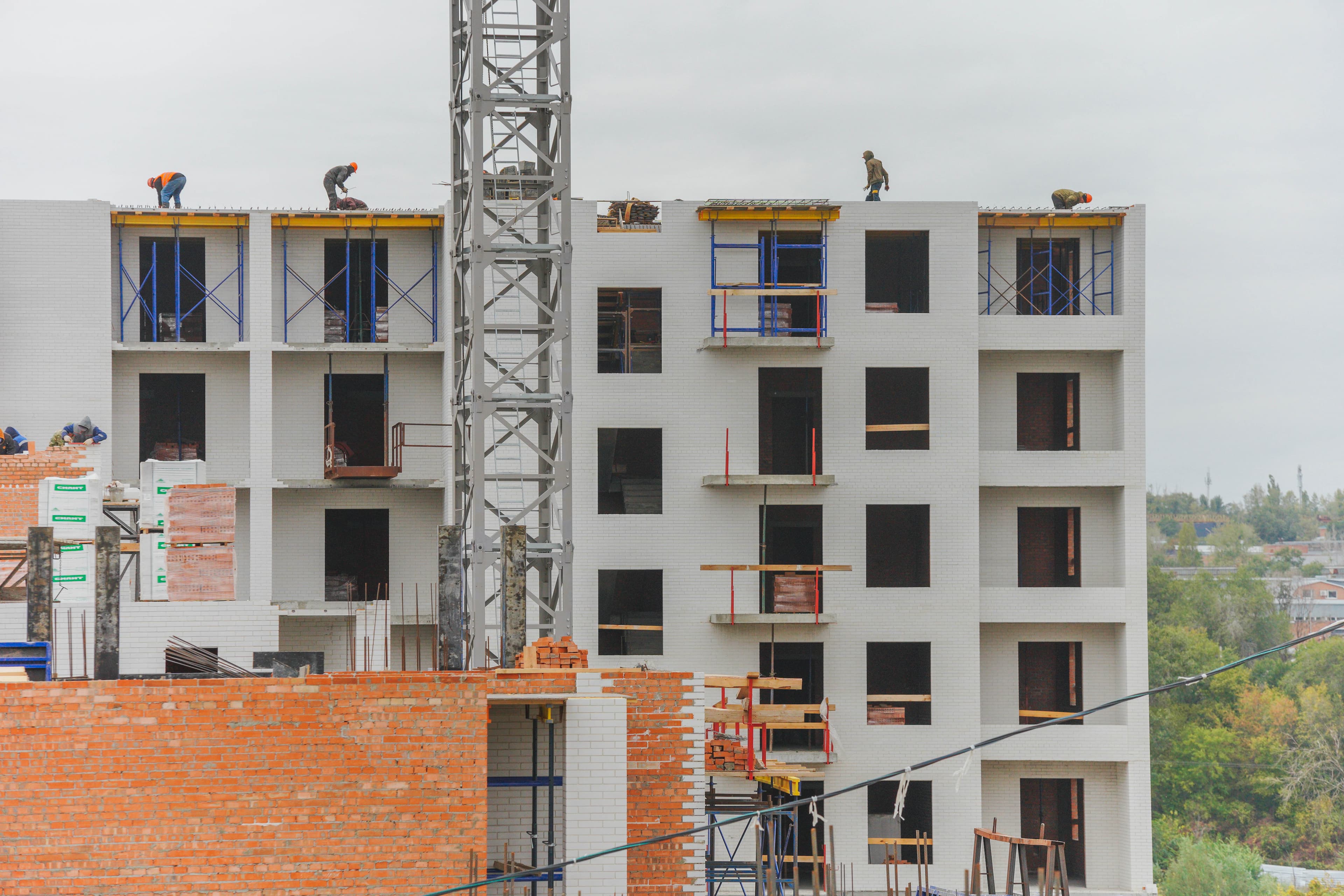 Фотоотчет за сентябрь