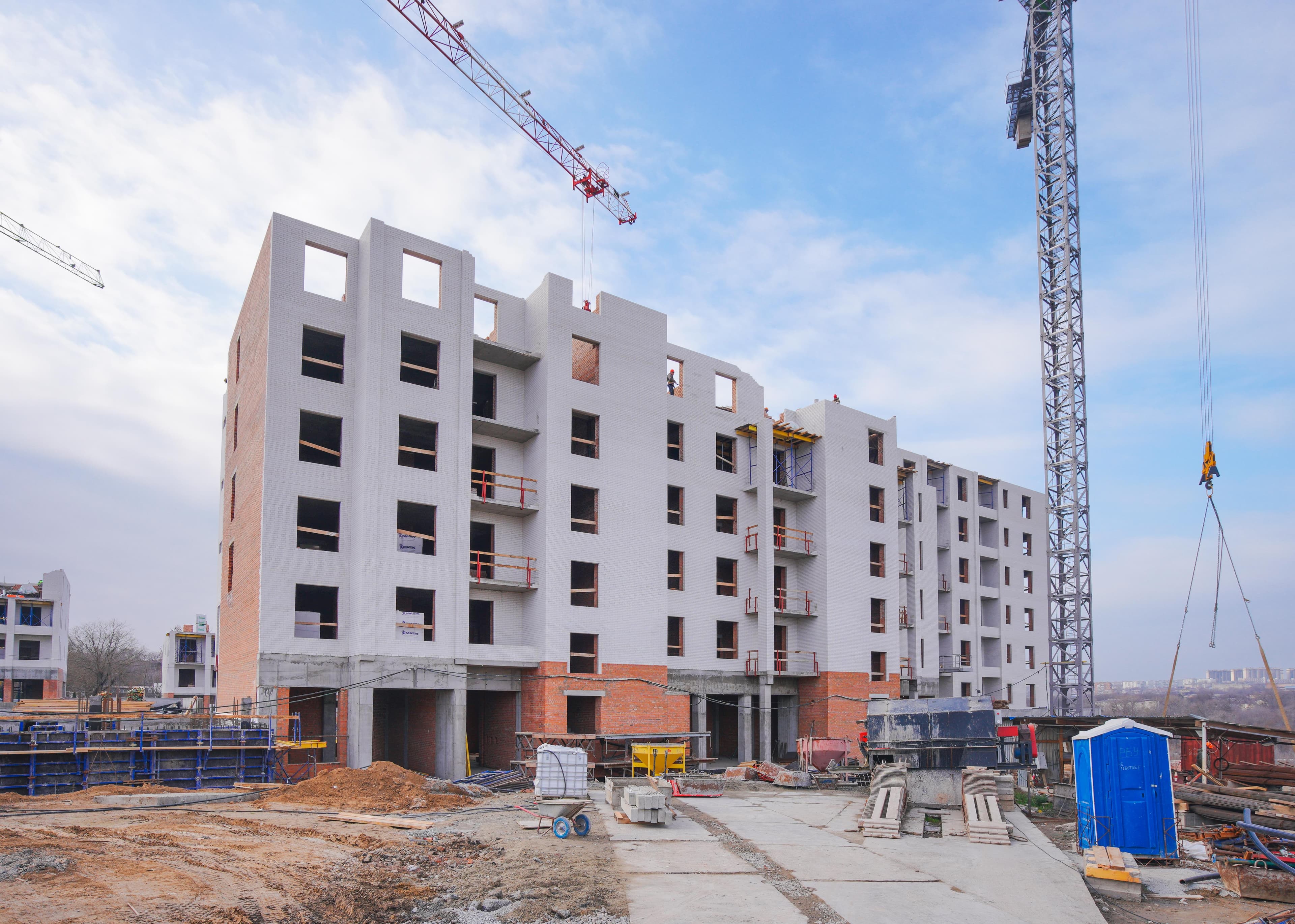 Фотоотчет за ноябрь