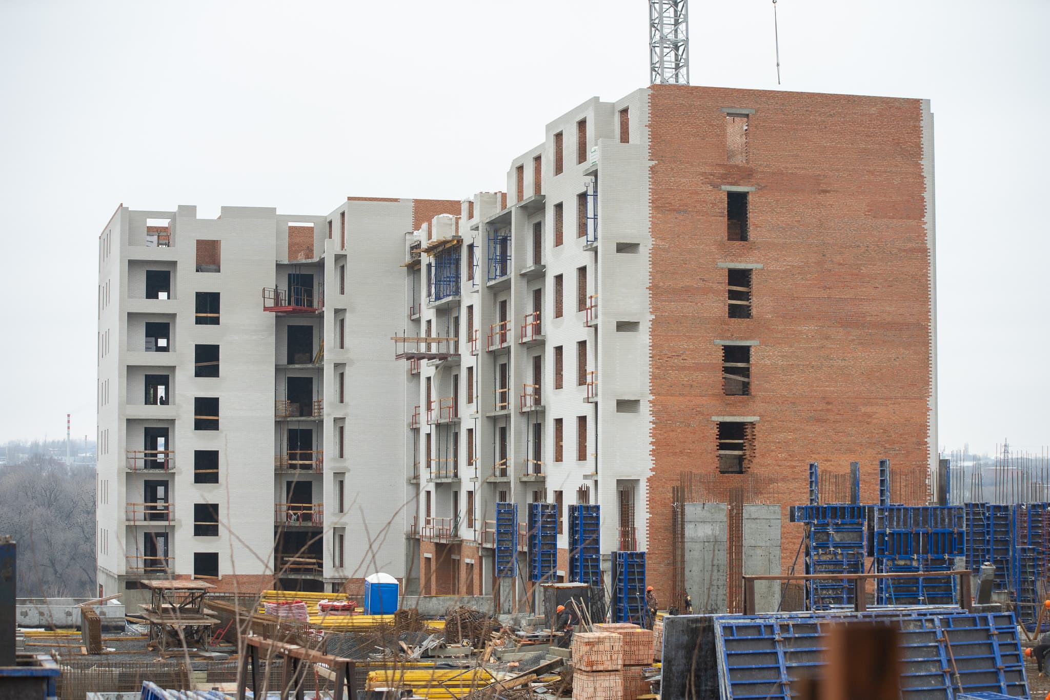 Фотоотчет за февраль