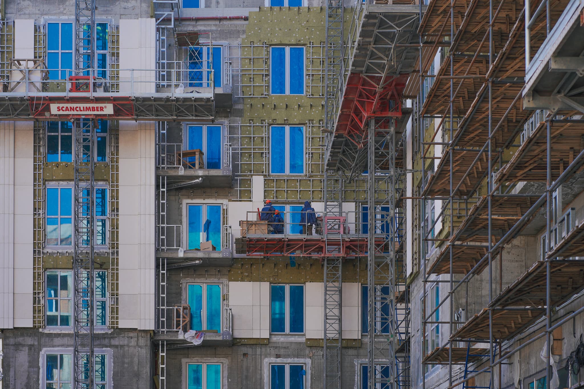 Фотоотчет за март