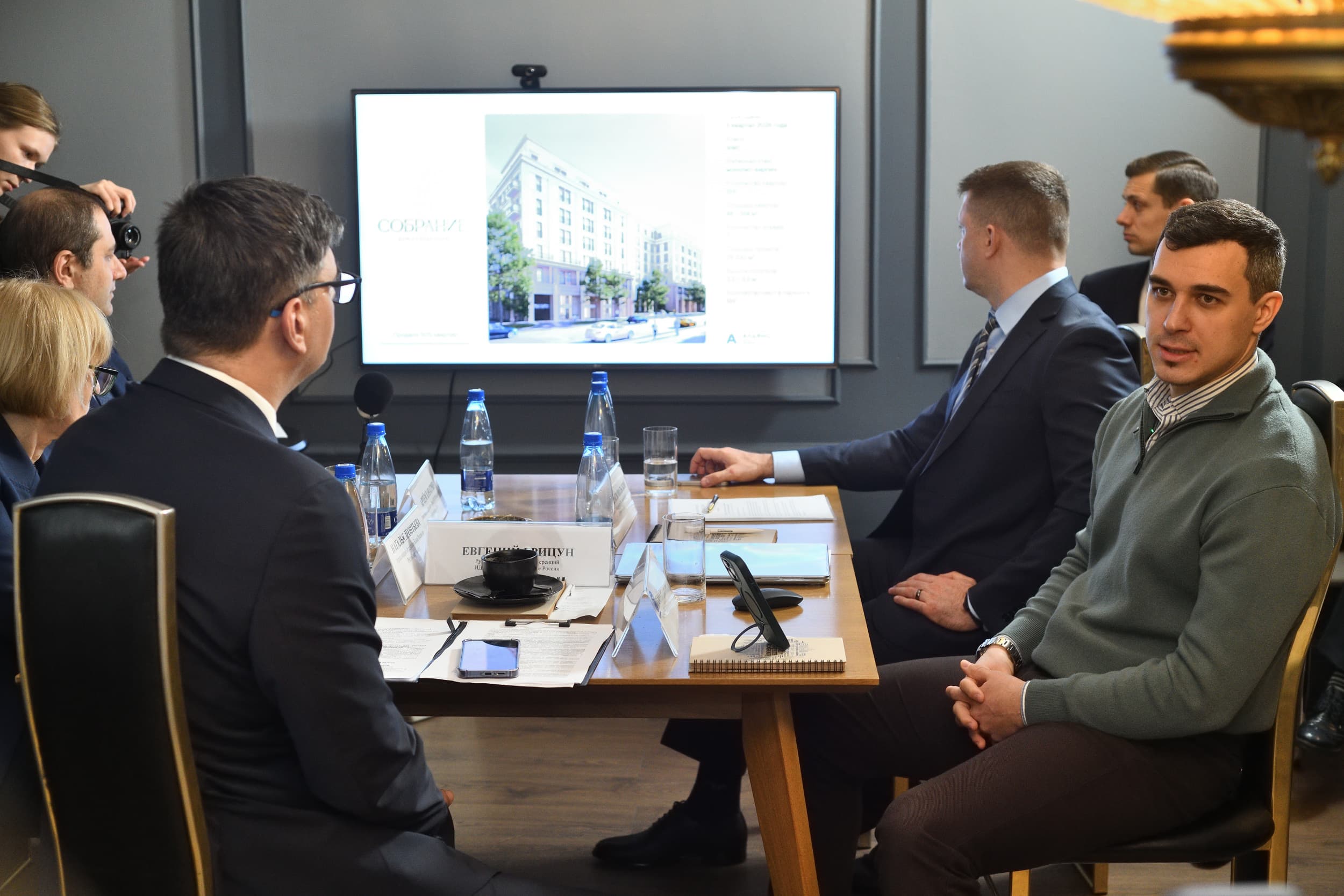 Эксперт ГК "Альянс" рассказал, как выбрать объект для инвестиции