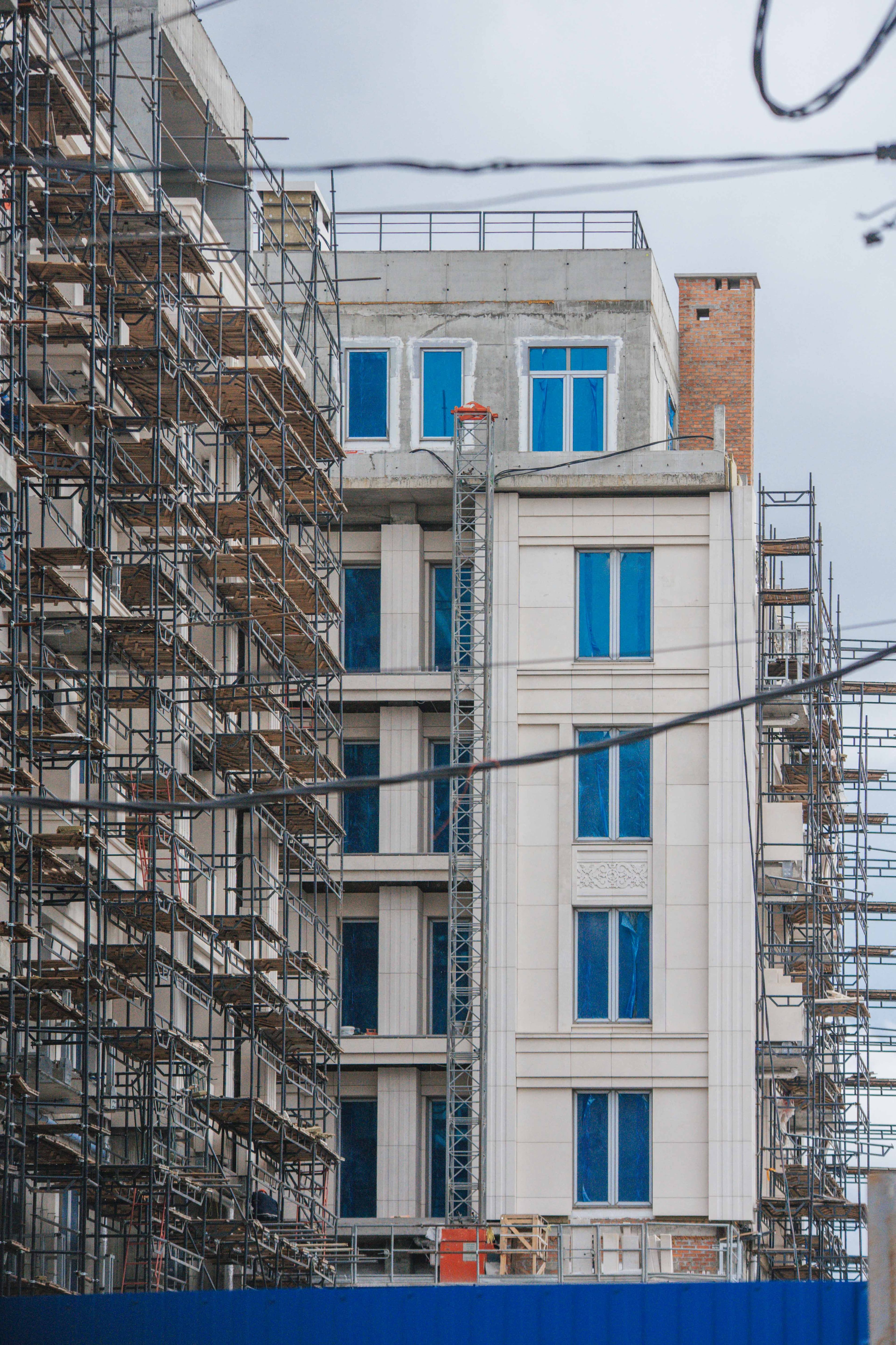 Фотоотчет за апрель