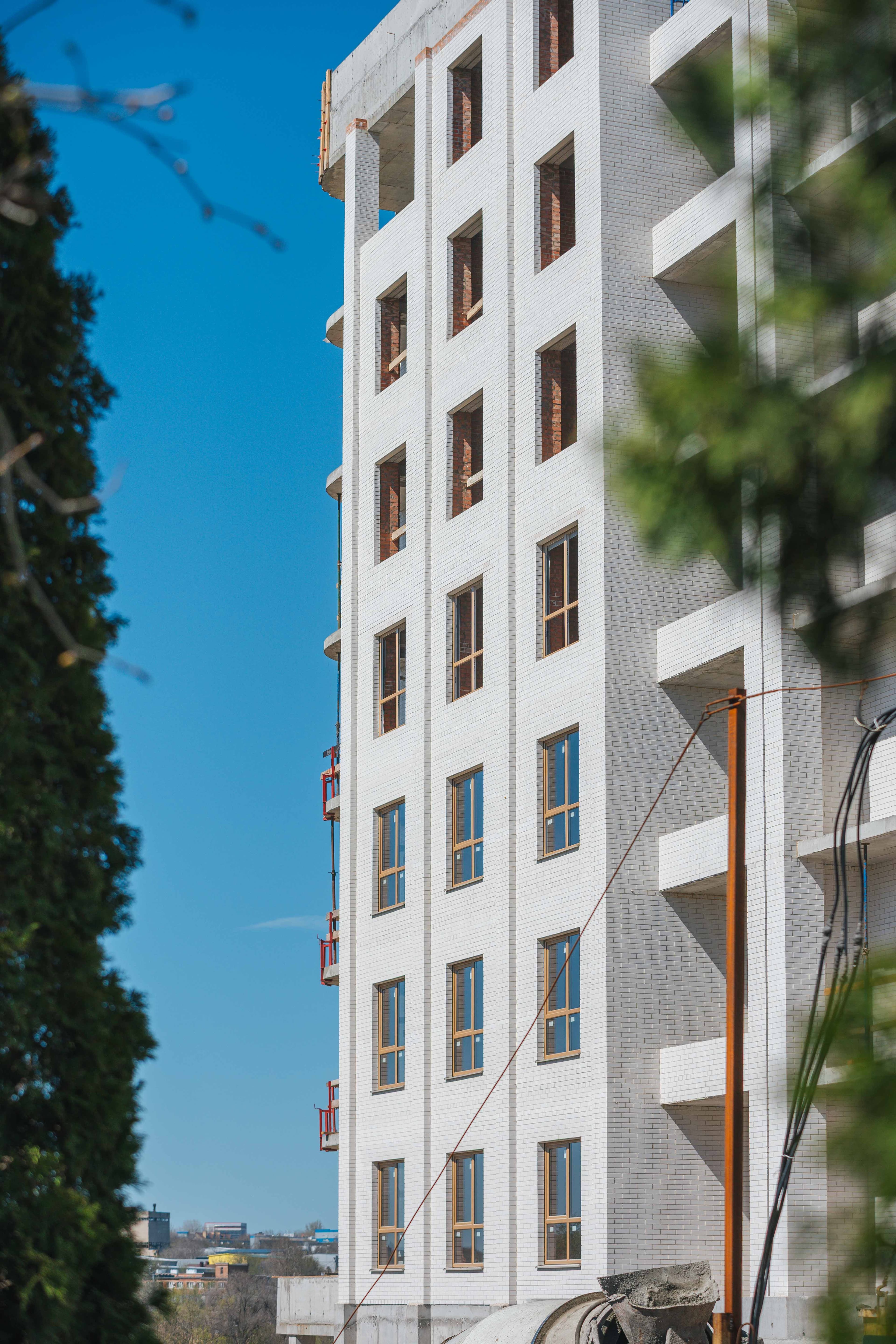 Фотоотчет за апрель