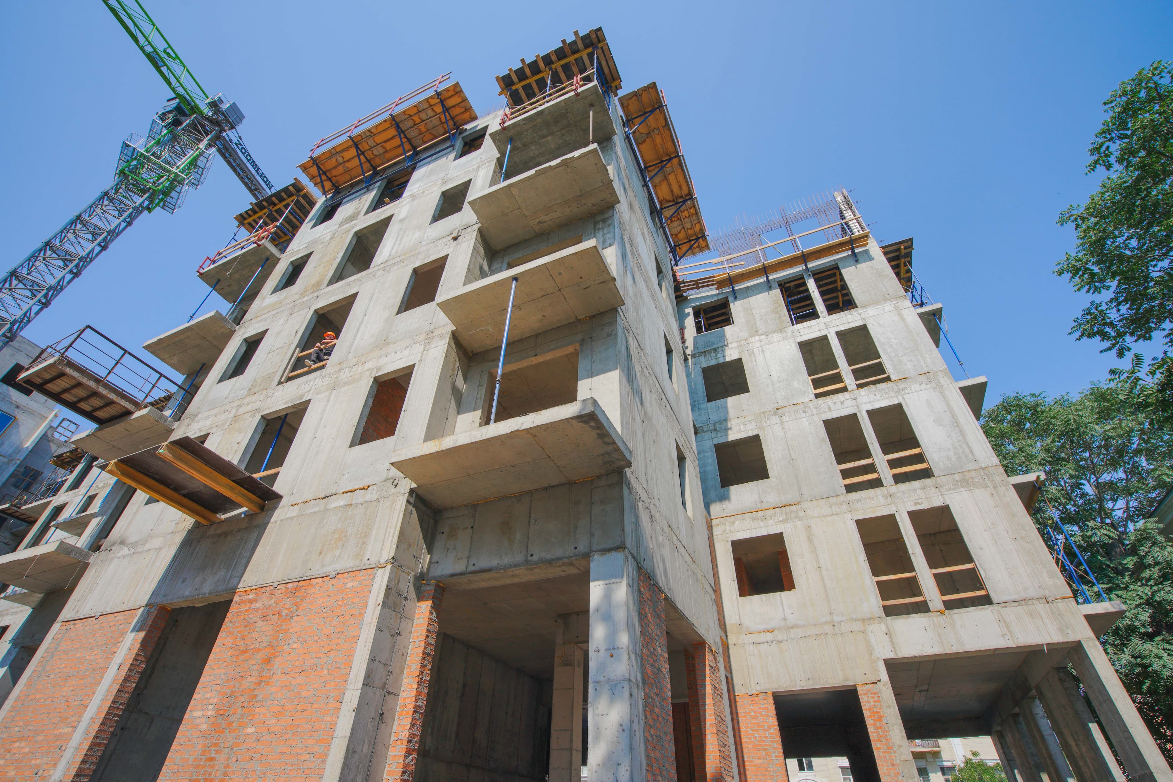 Фотоотчет за август