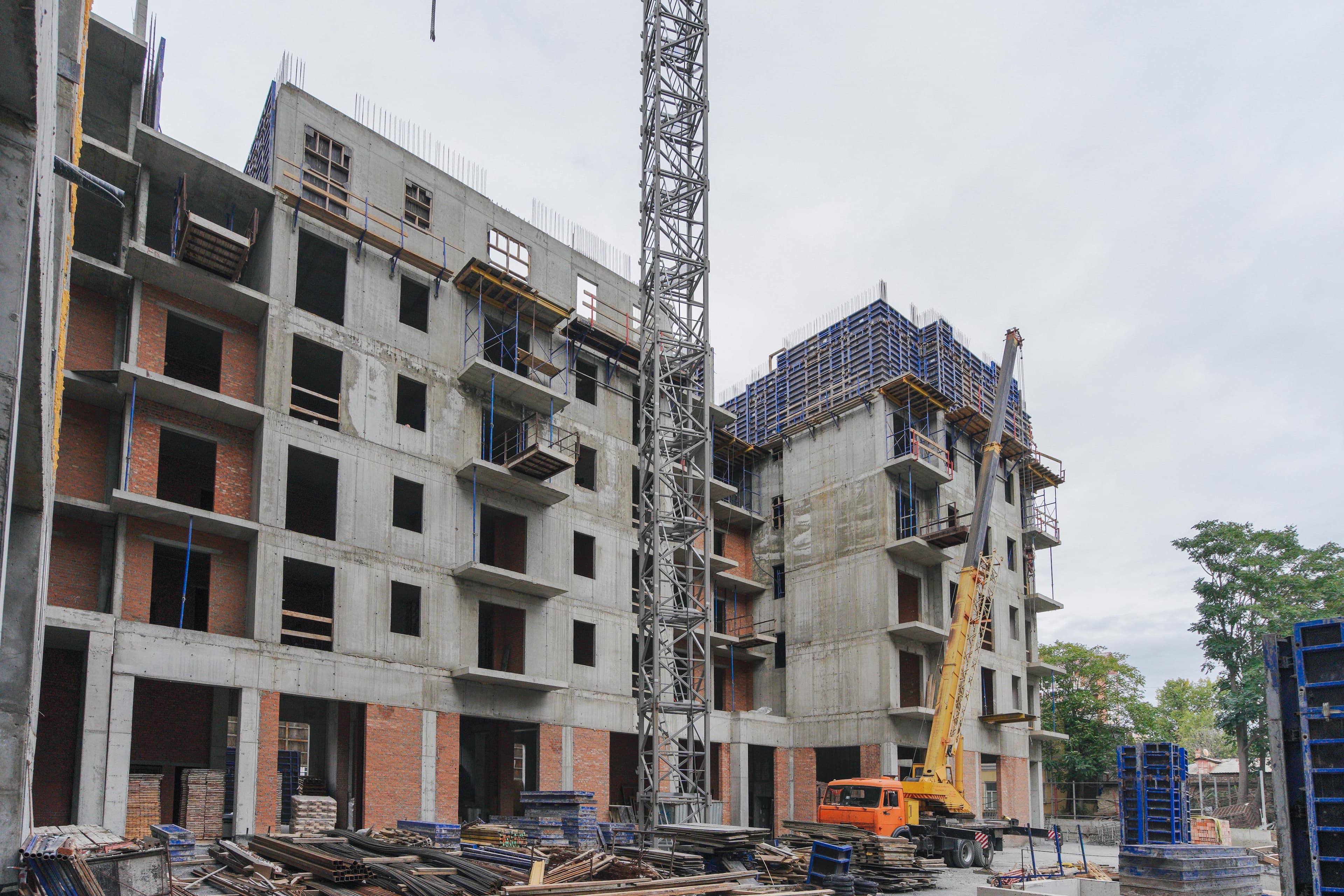 Фотоотчет за сентябрь